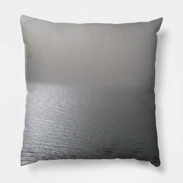 Oceanic Pillow by Countryside