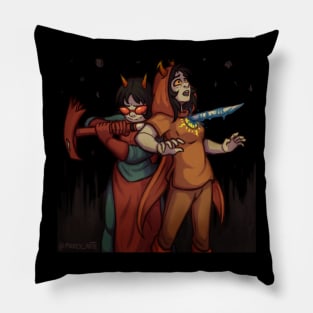 Homestuck Pillow