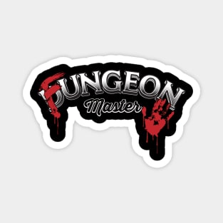 More Like Fungeon Master Dungeon Master Magnet