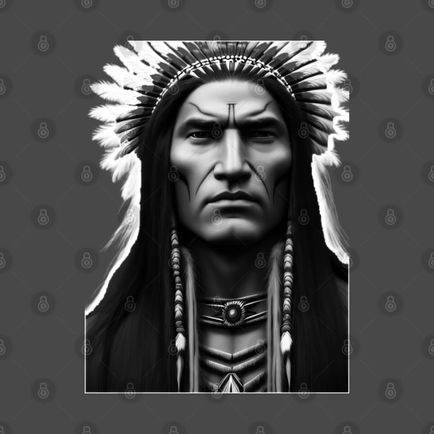 American Indian by sell stuff cheap