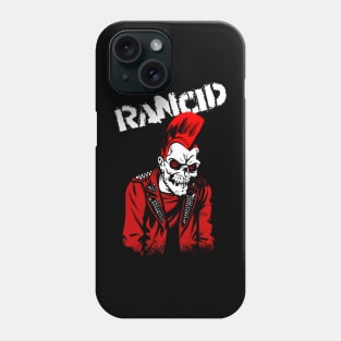 Rancid Phone Case