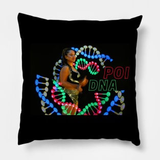 Poi DNA Flow Jonglage Juggling Pillow