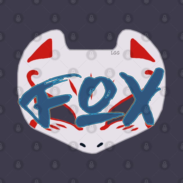 Phantom Thief: Fox by LetsGetGEEKY