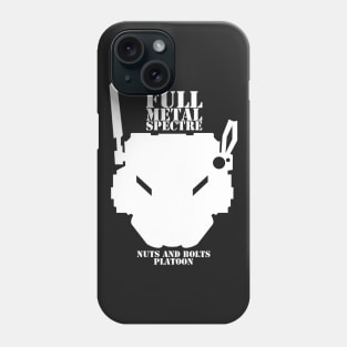 Titanfall Full Metal Spectre Phone Case