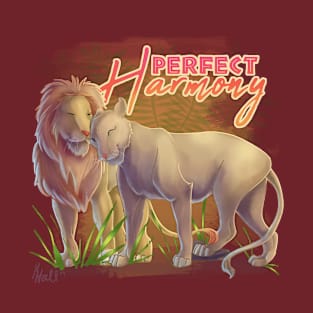 Perfect Harmony T-Shirt