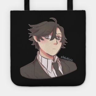 Jumin (Mystic Messenger) Tote