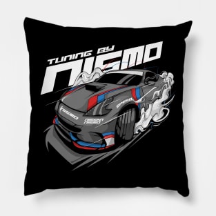 NISMO GT 35 Rac3 Edition Pillow