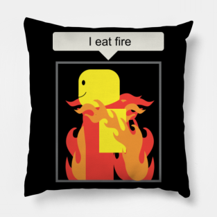 Roblox Meme Pillows Teepublic - poco loco meme roblox game wwwroblox free games