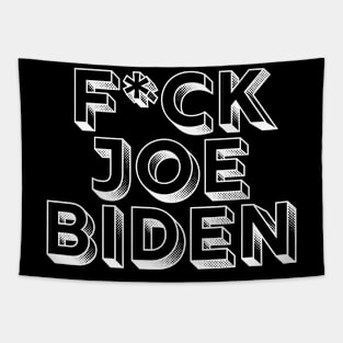 Fuck Joe Biden 2020 Tapestry