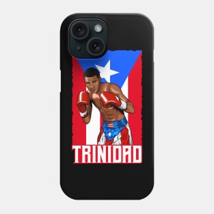 Trinidad Phone Case