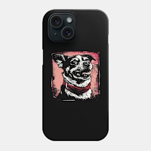 Chihuahua Phone Case