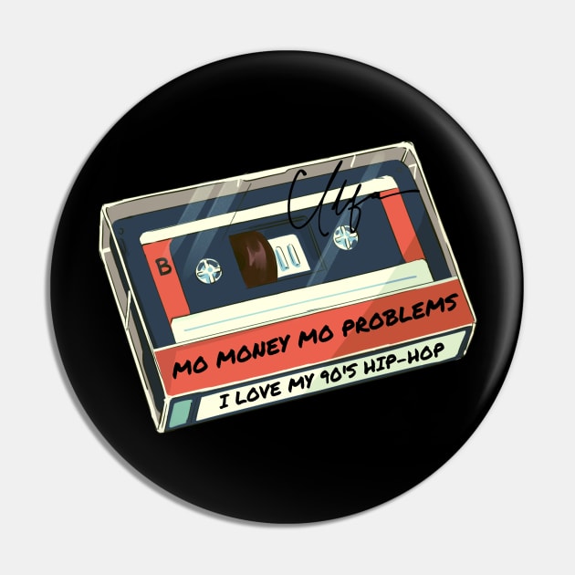 Mo money mo problems hip hop music Pin by Rdxart