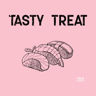 Tasty Treat T-Shirt