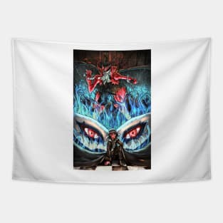 Persona 5: Breaking The Chain Tapestry