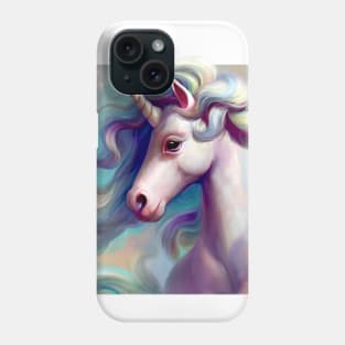 Unicorn Dreams Phone Case