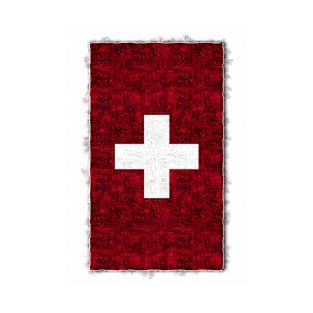 Switzerland T-Shirt