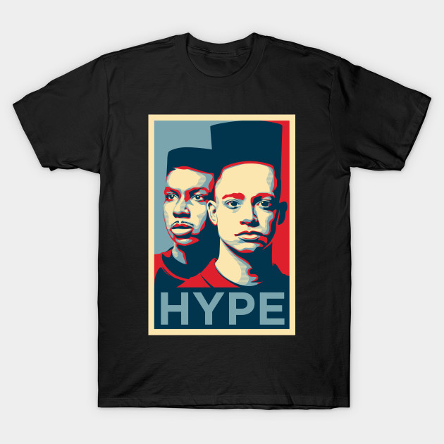 kid n play shirt