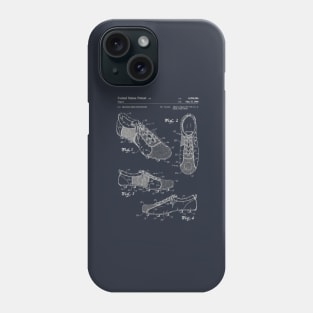 Soccer Cleat Phone Case