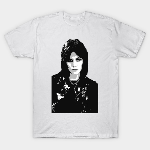 joan jett t shirt