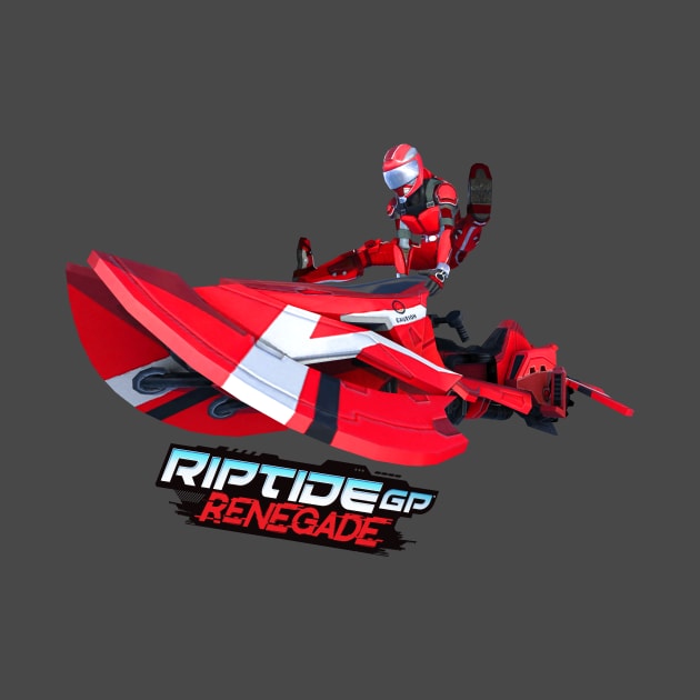 Riptide GP: Renegade PAX Edition by Vector Unit