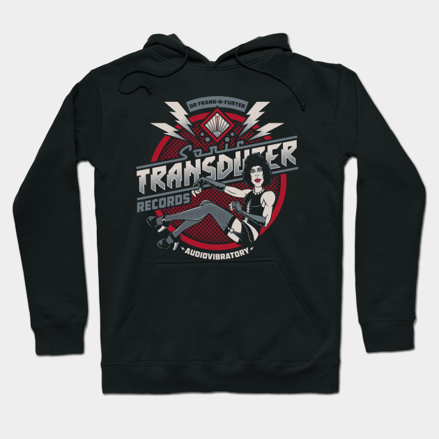 rocky horror sweatshirt