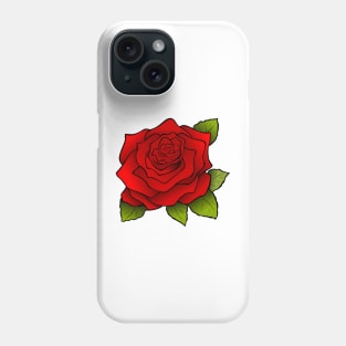 rose Phone Case
