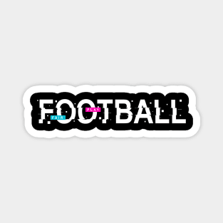 FOOTBALL FAIR PLAY Magnet