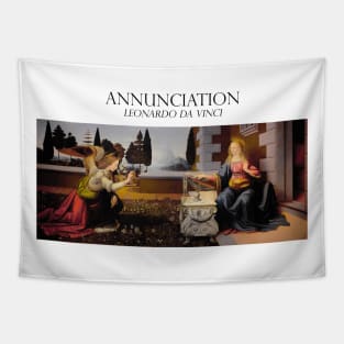 Annunciation Tapestry