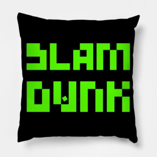 SLAM DUNK Pillow