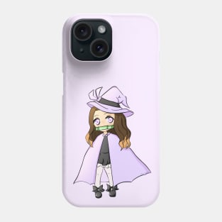 nezuko Phone Case