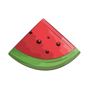 Watermelon Slice T-Shirt