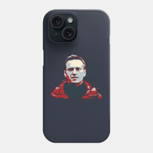 Navalny 2024 Phone Case