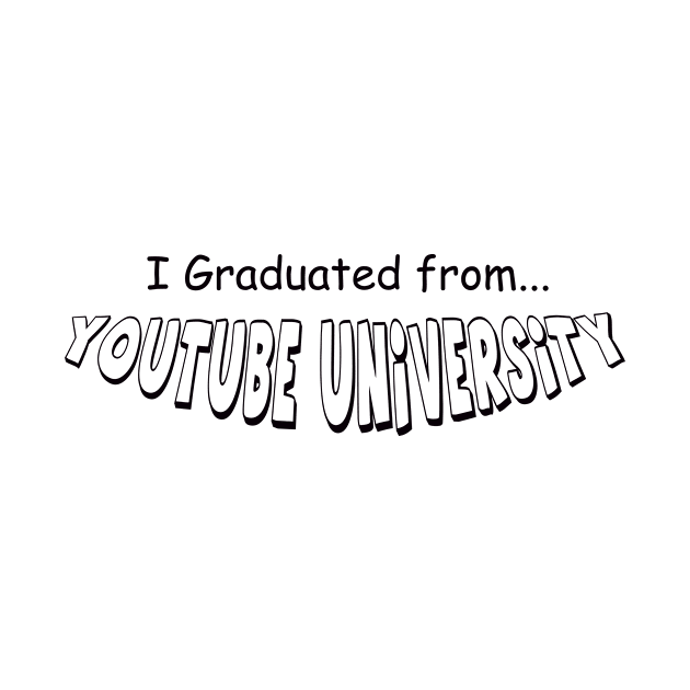 YouTube University by Bayne