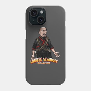 Gerald Okamura Phone Case