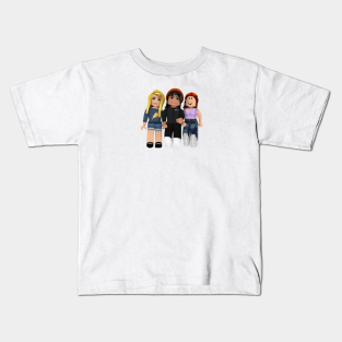 Roblox University Kids T Shirts Teepublic - roblox university shirt