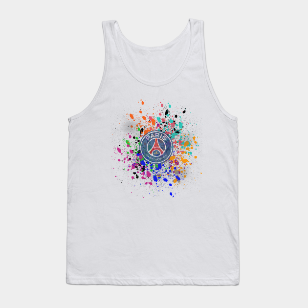 tank top psg