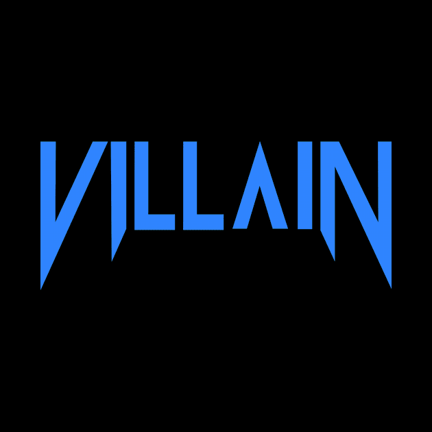 Villain (Polar Blue) by MAG