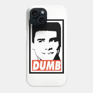 DUMB Phone Case