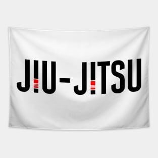 jiu-jitsu Tapestry