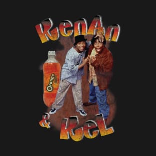 Kenan and Kel T-Shirt