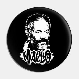 Maelo Pin