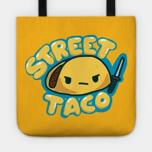 Street Taco Tote