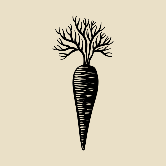 Carrot by Rebelform