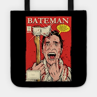 Bateman Tote