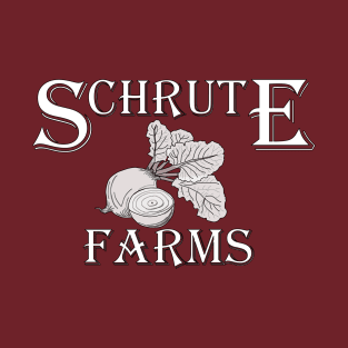 Schrute Farms T-Shirt