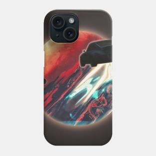 CLOSE Phone Case