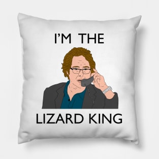 Robert California Pillow