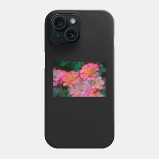 Rose 203 Phone Case