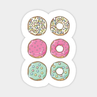 Its Doughnut Time Best Seller T-Shirt!! Magnet