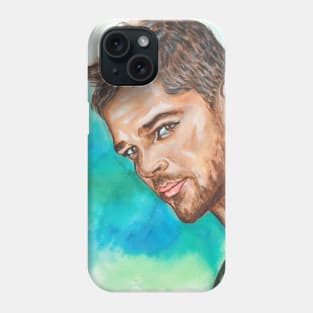 Ricky Martin Phone Case